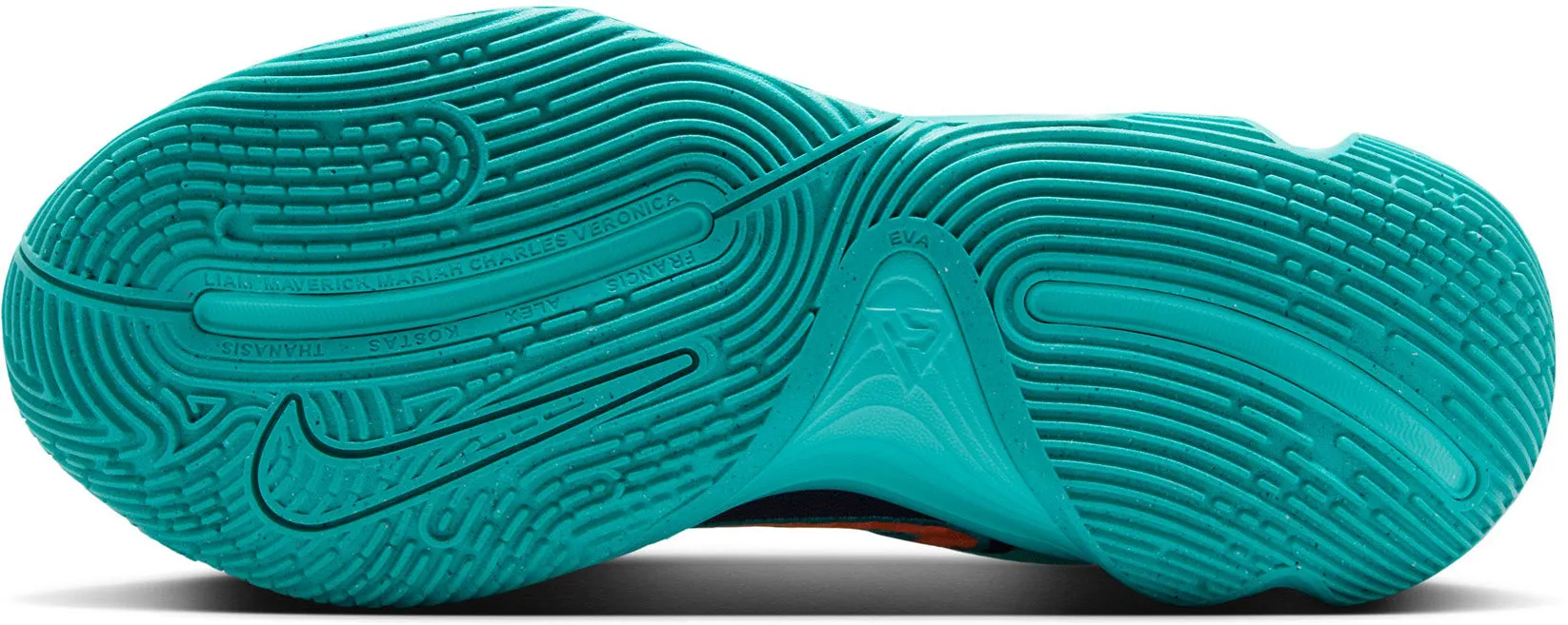 Nike Giannis Immortality 4 Basketballschuhe