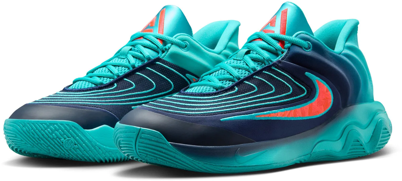 Nike Giannis Immortality 4 Basketballschuhe
