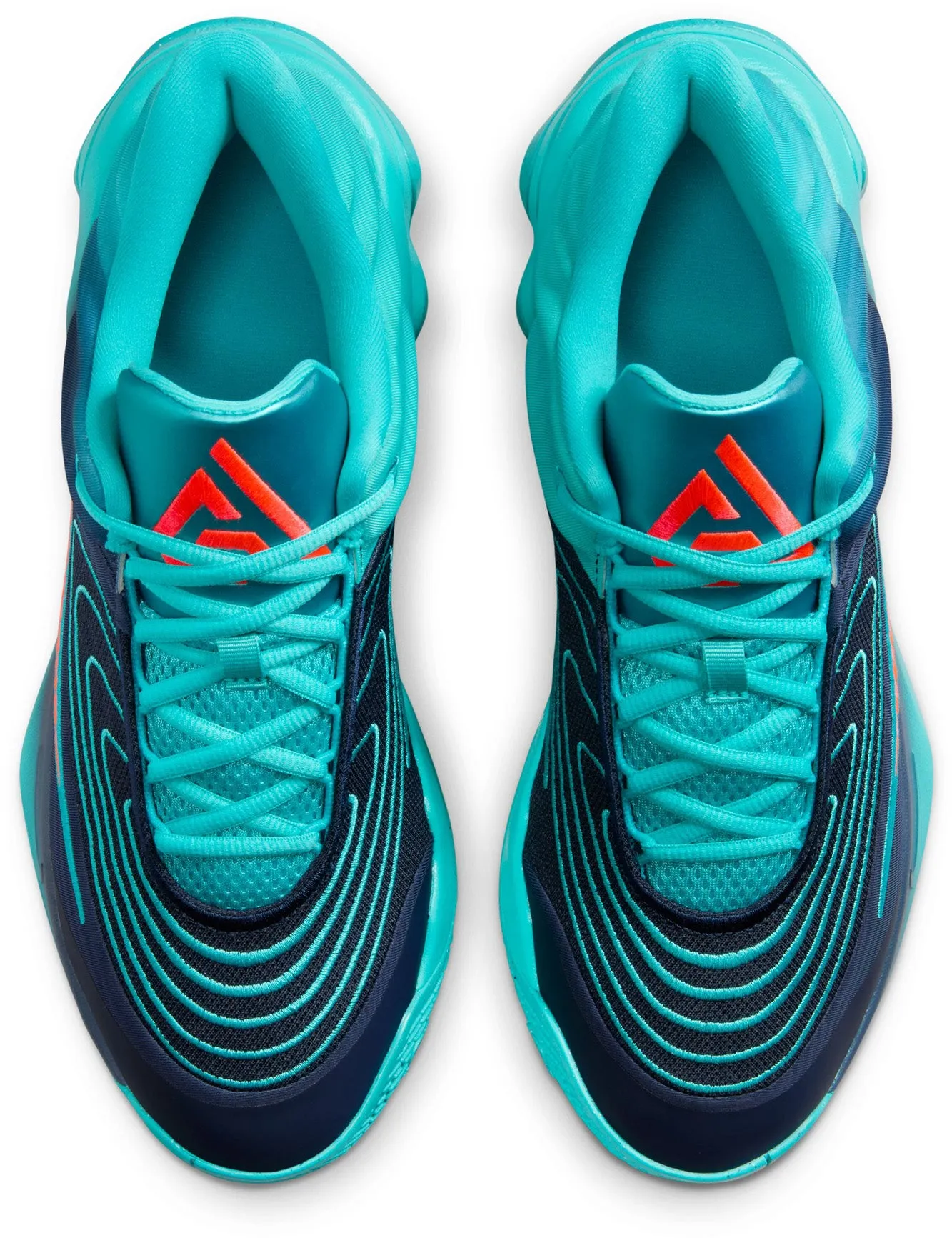 Nike Giannis Immortality 4 Basketballschuhe