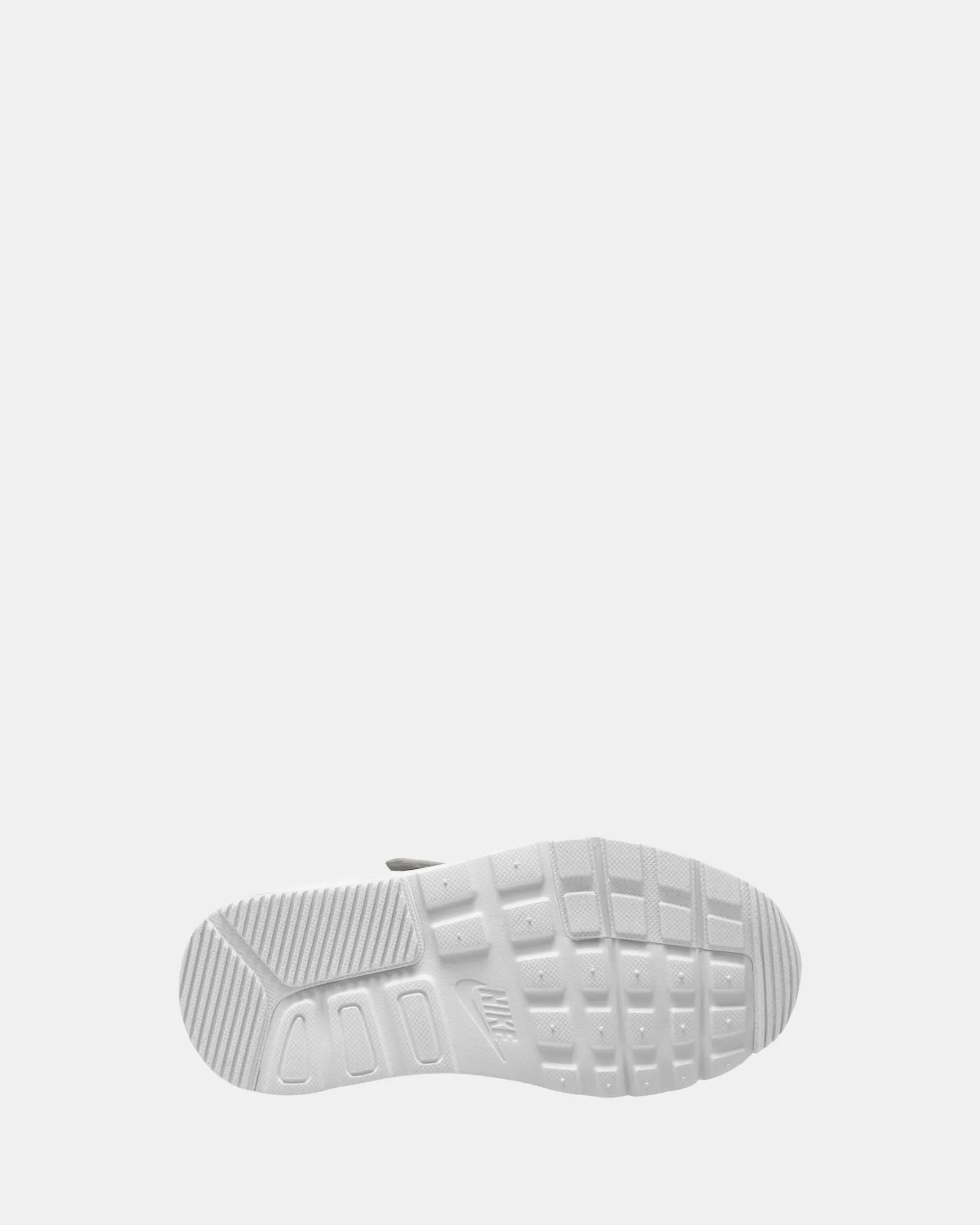 Nike Kinder Schuhe Air Max Sc Vorschule Grau/Weiß/Hell Silber