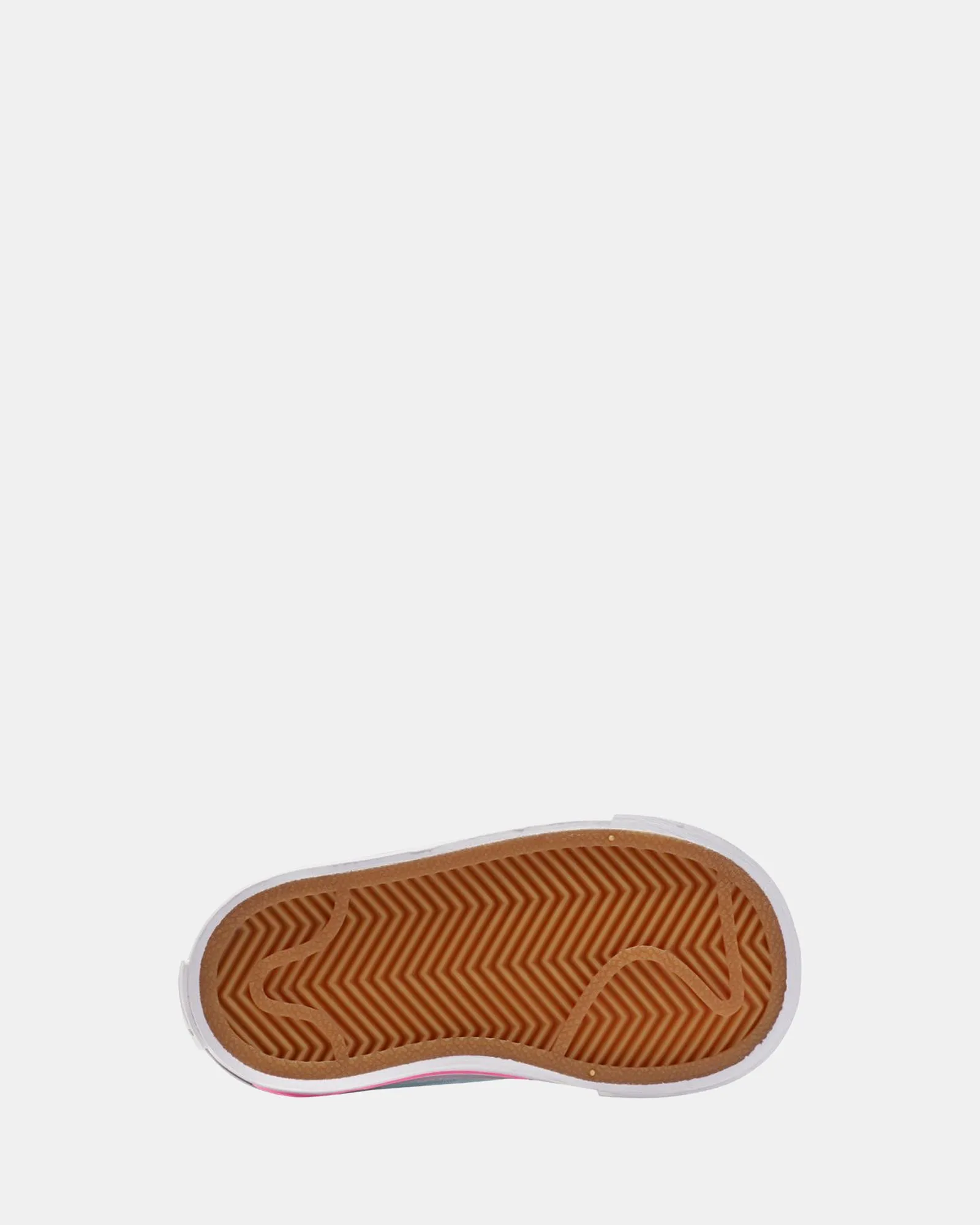 Nike Kinder-Schuhe Court Legacy für Kleinkinder Weiß/Hell Waffenblau/Pinksicle