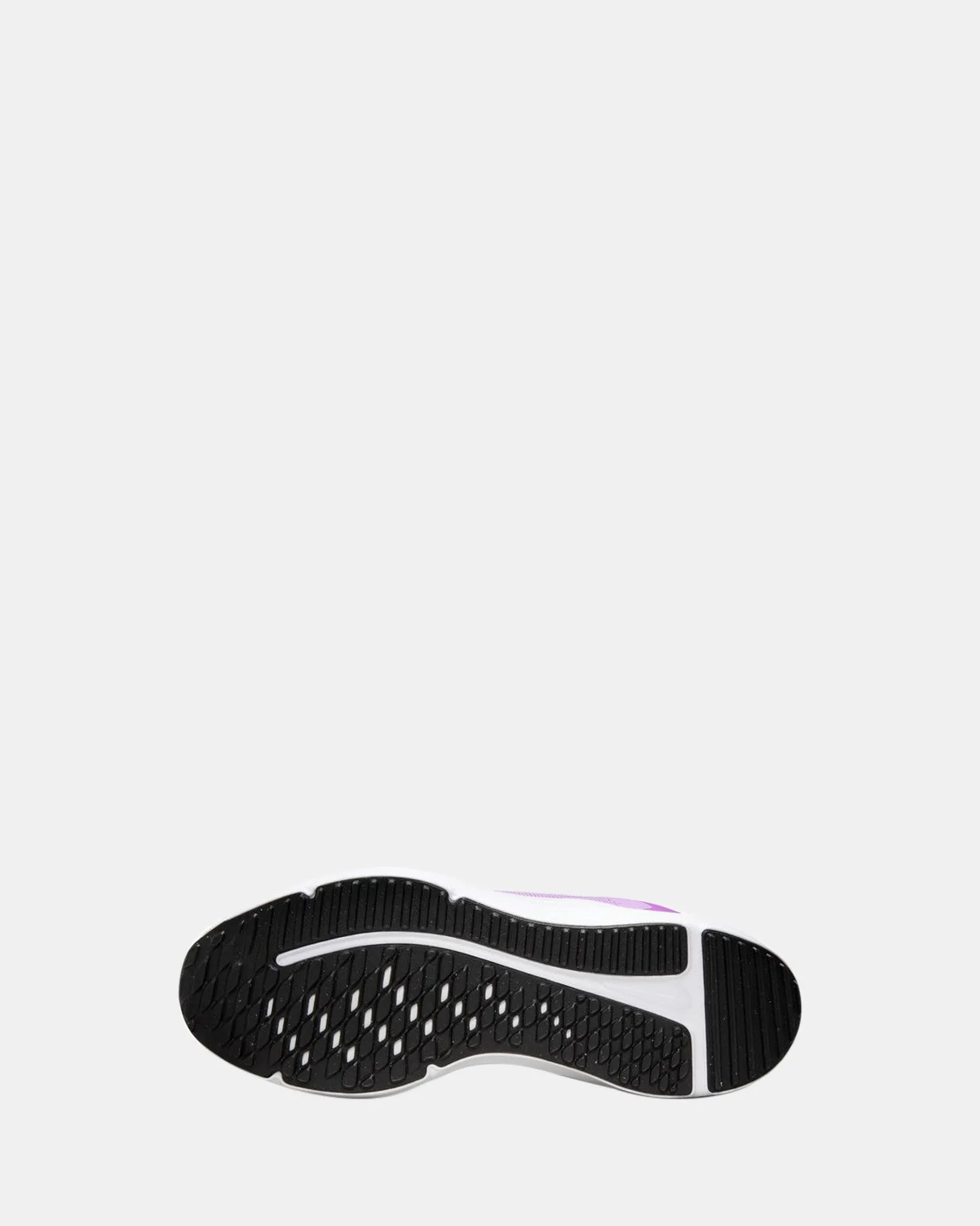 Nike Kinder-Schuhe Downshifter 12 Grundschule Rush Fuchsia/Weiß