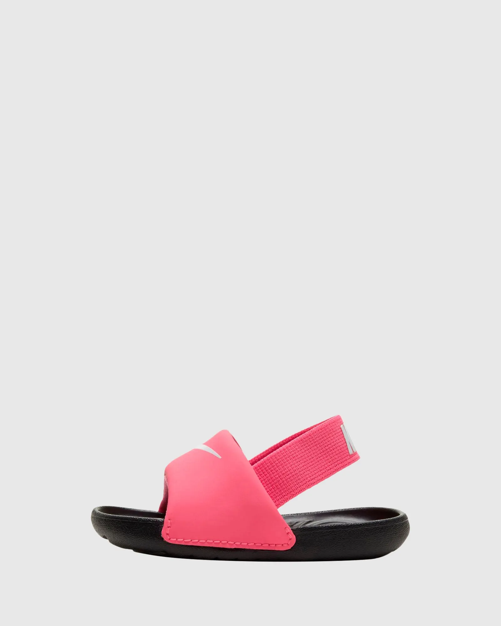 Nike Kinder Schuhe Kawa Baby Digital Pink/Weiß/Schwarz