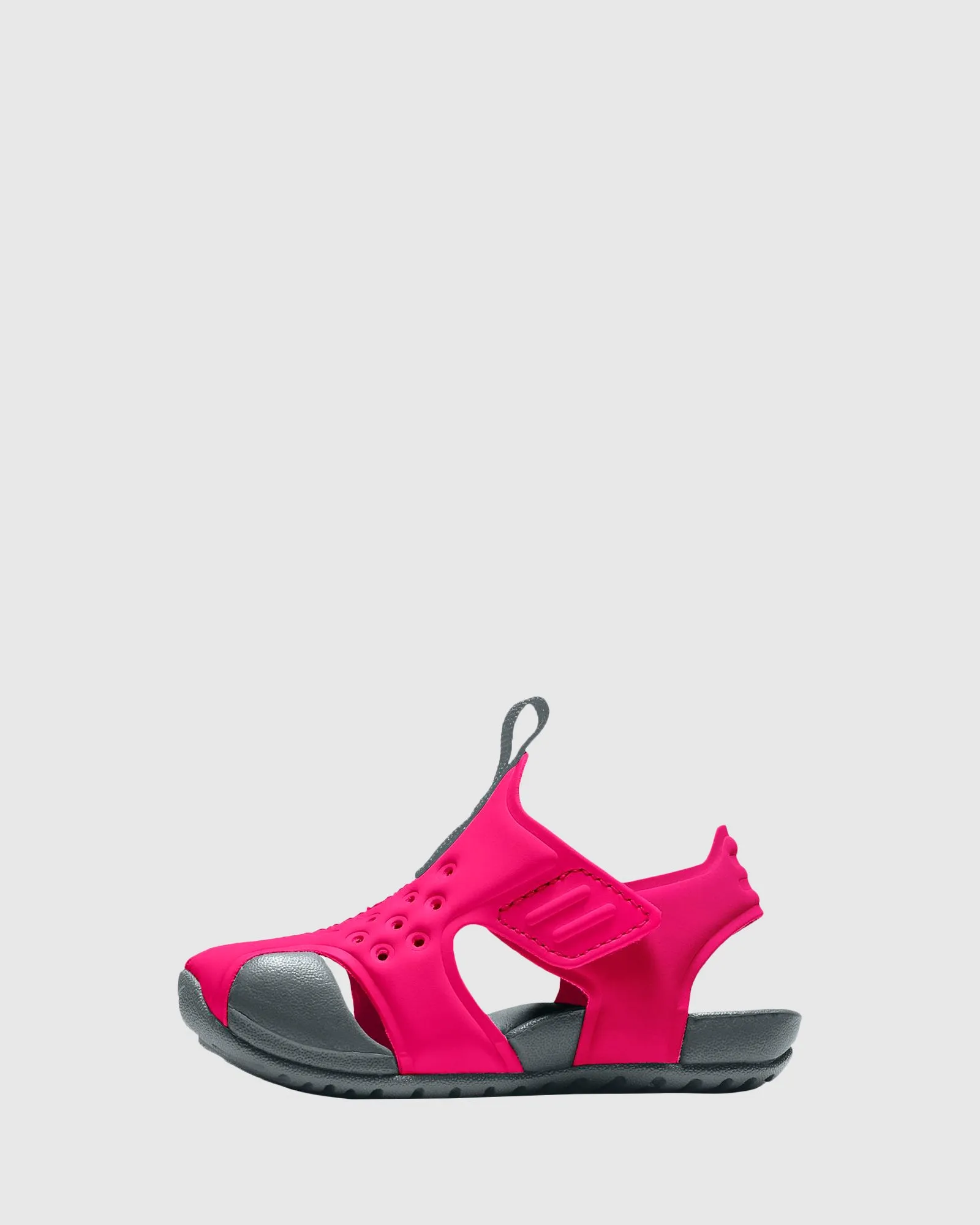 Nike Kinder Schuhe Sunray Protect 2 Baby Neon Pink/Fuchsia Glow