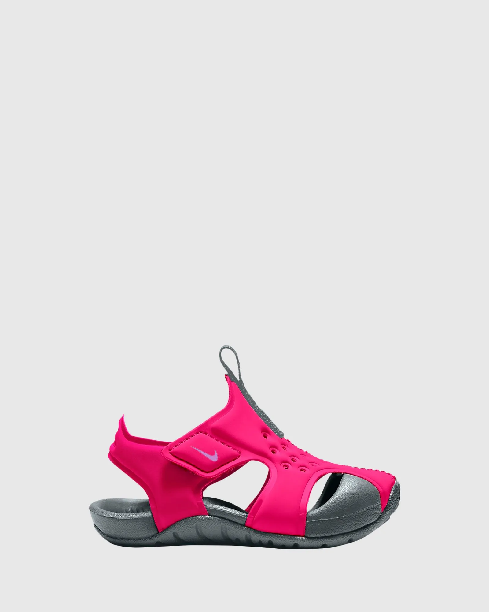 Nike Kinder Schuhe Sunray Protect 2 Baby Neon Pink/Fuchsia Glow