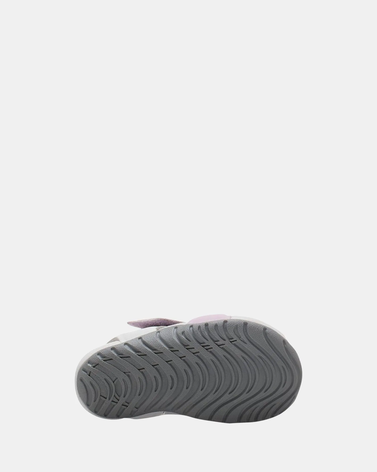 Nike Kinder Schuhe Sunray Protect 2 Kleinkind Gefrorener Flieder/Partikelgrau