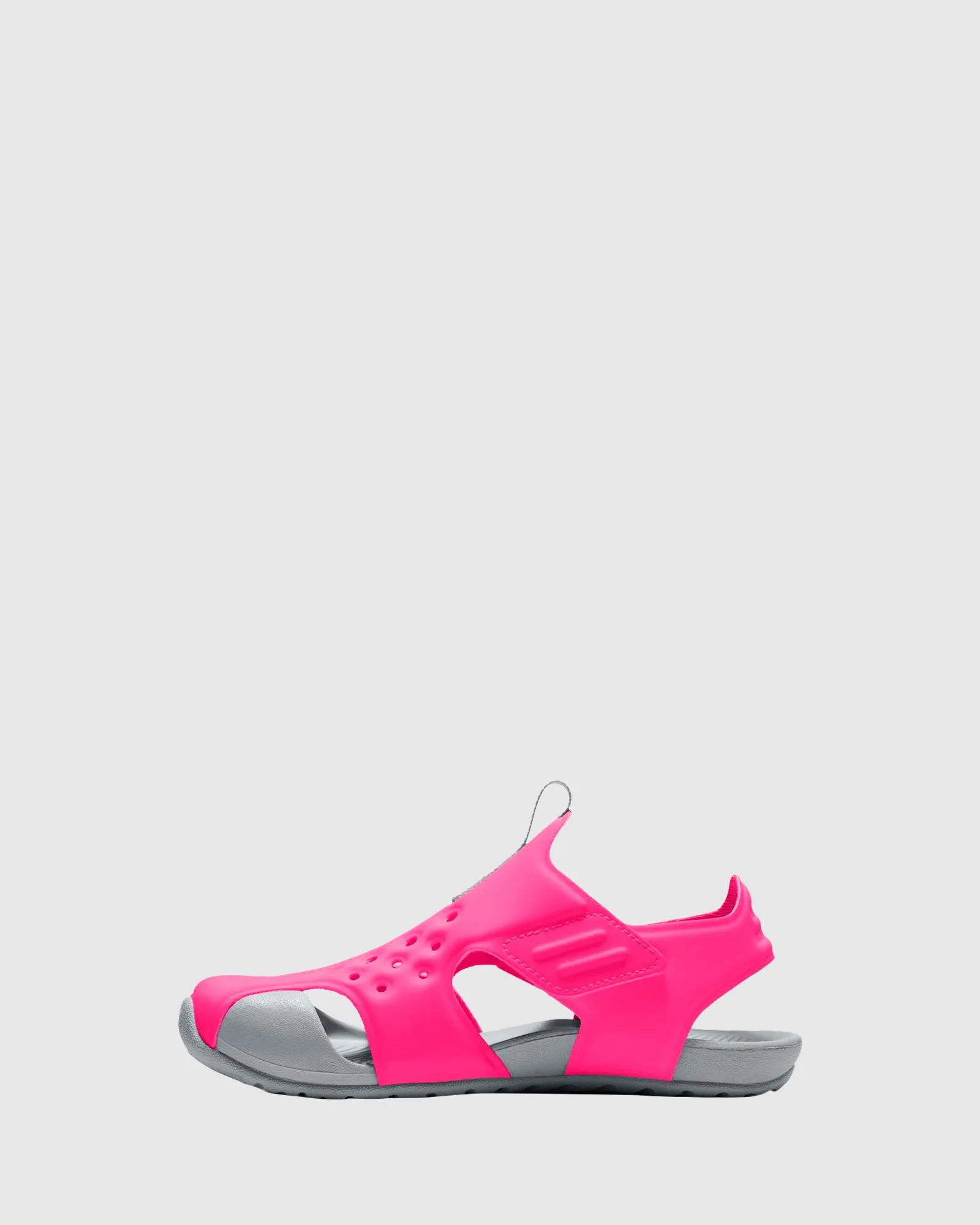 Nike Kinder Schuhe Sunray Protect 2 Vorschule Hyper Pink/Fuchsia Glow