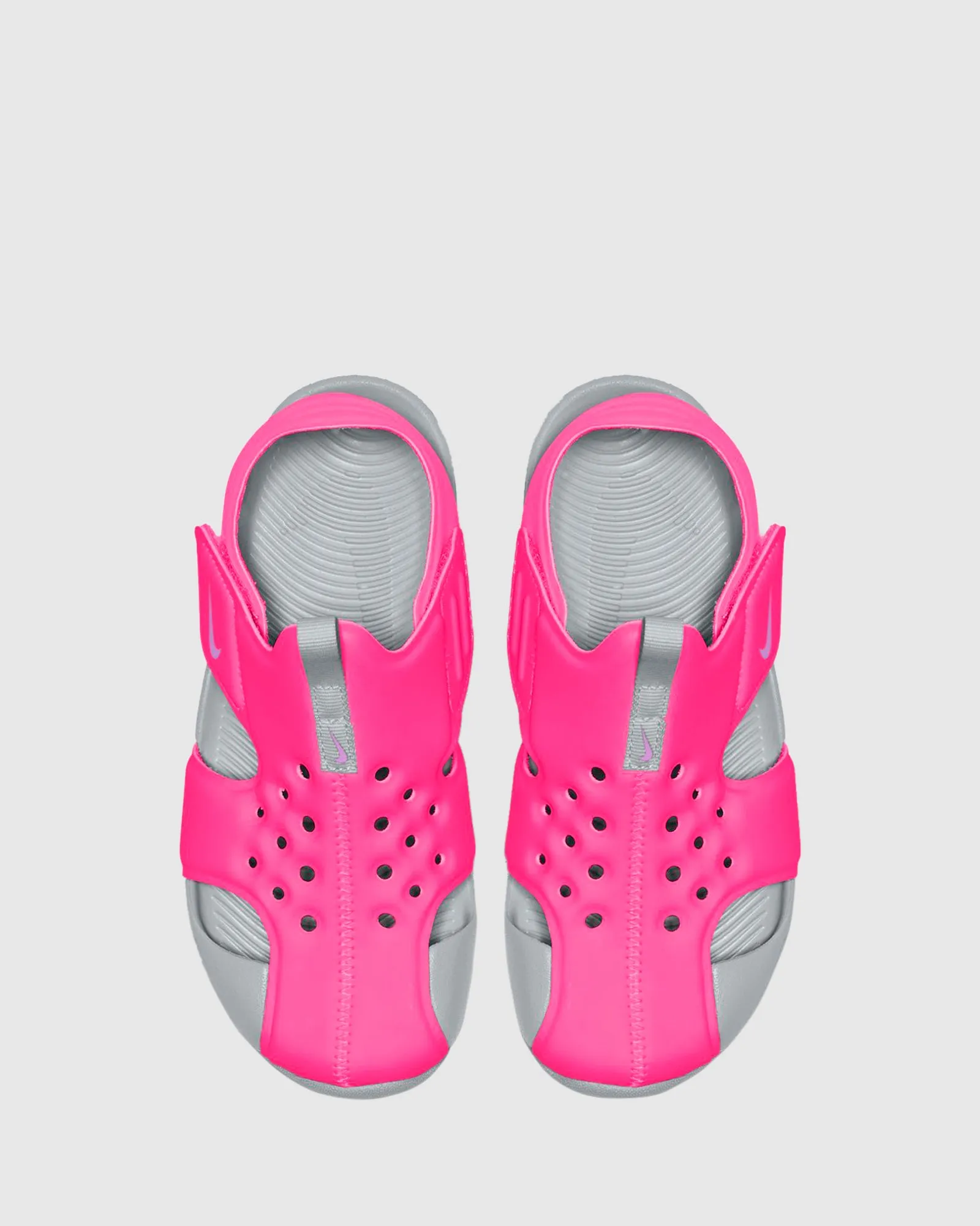 Nike Kinder Schuhe Sunray Protect 2 Vorschule Hyper Pink/Fuchsia Glow