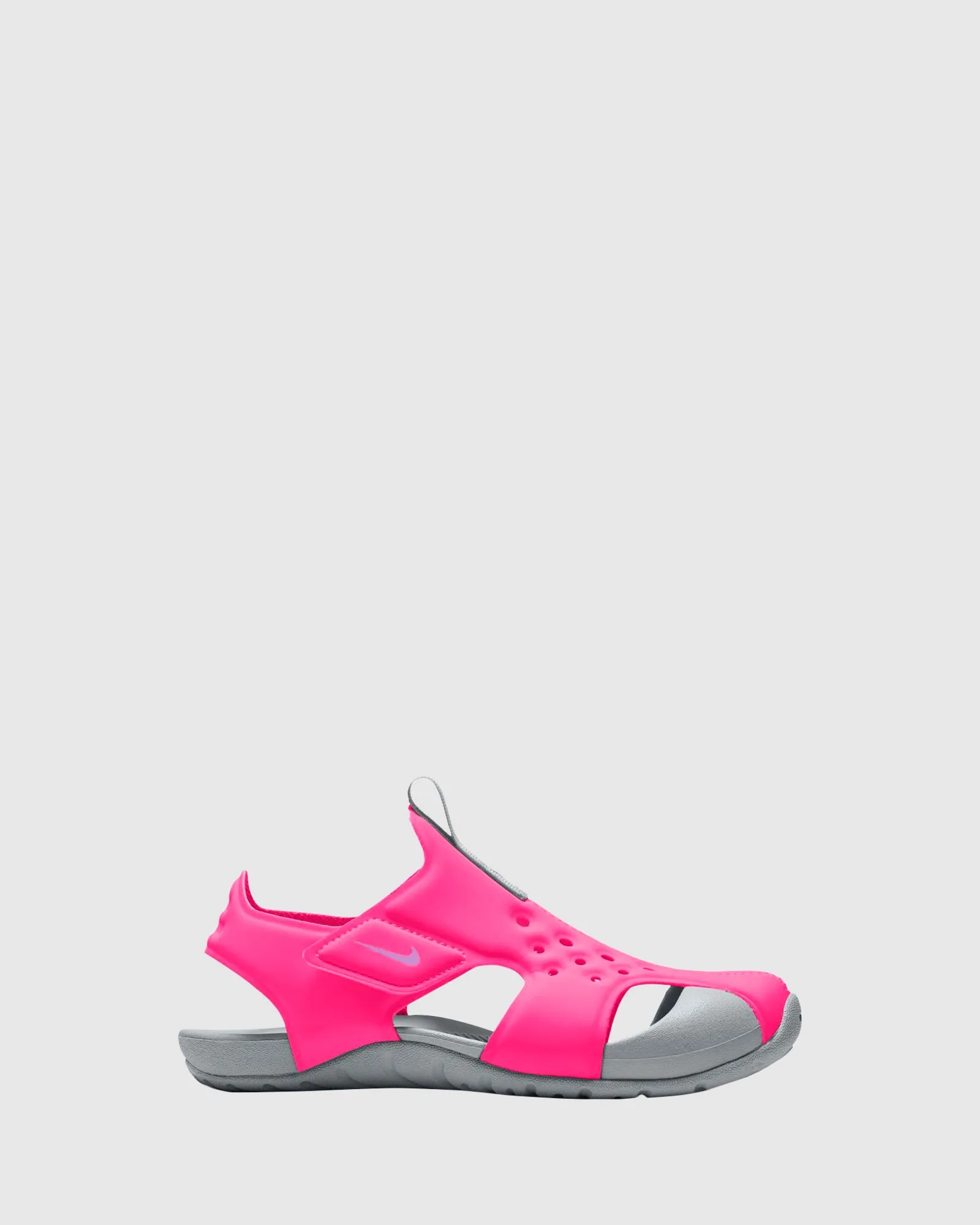 Nike Kinder Schuhe Sunray Protect 2 Vorschule Hyper Pink/Fuchsia Glow