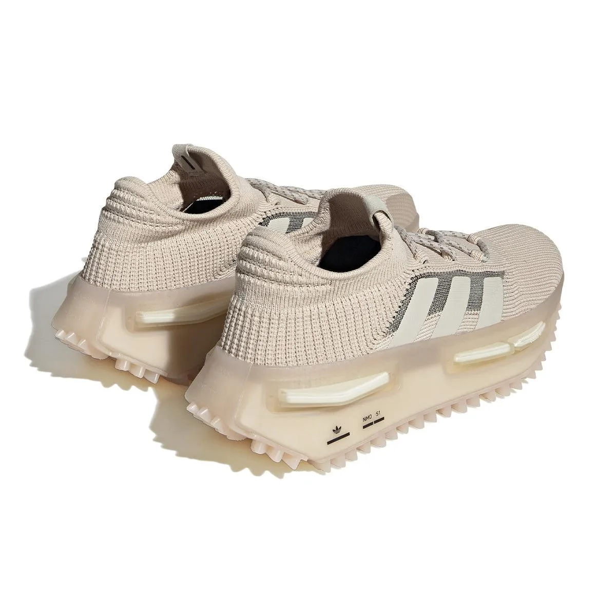 NMD_S1 'Glückseligkeit'