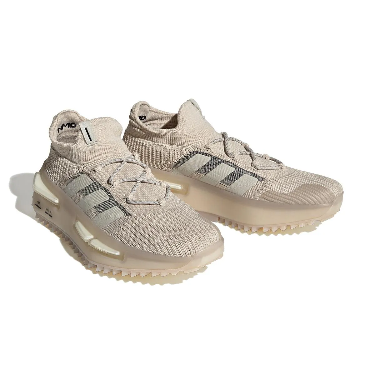 NMD_S1 'Glückseligkeit'