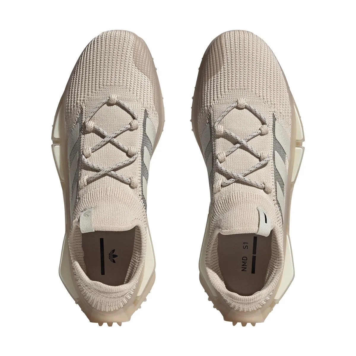 NMD_S1 'Glückseligkeit'