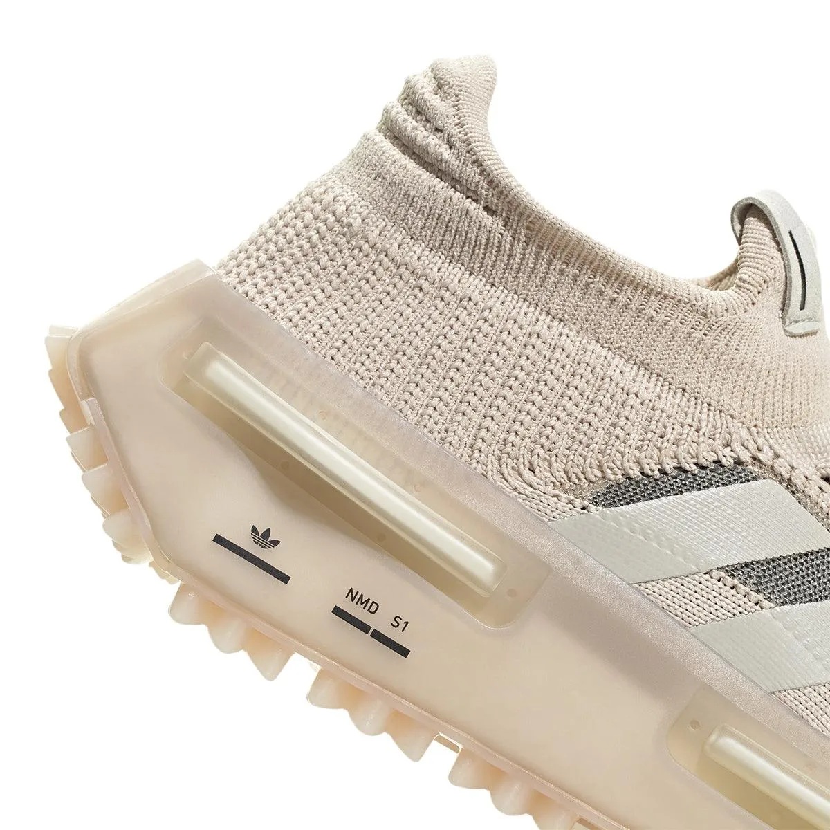 NMD_S1 'Glückseligkeit'