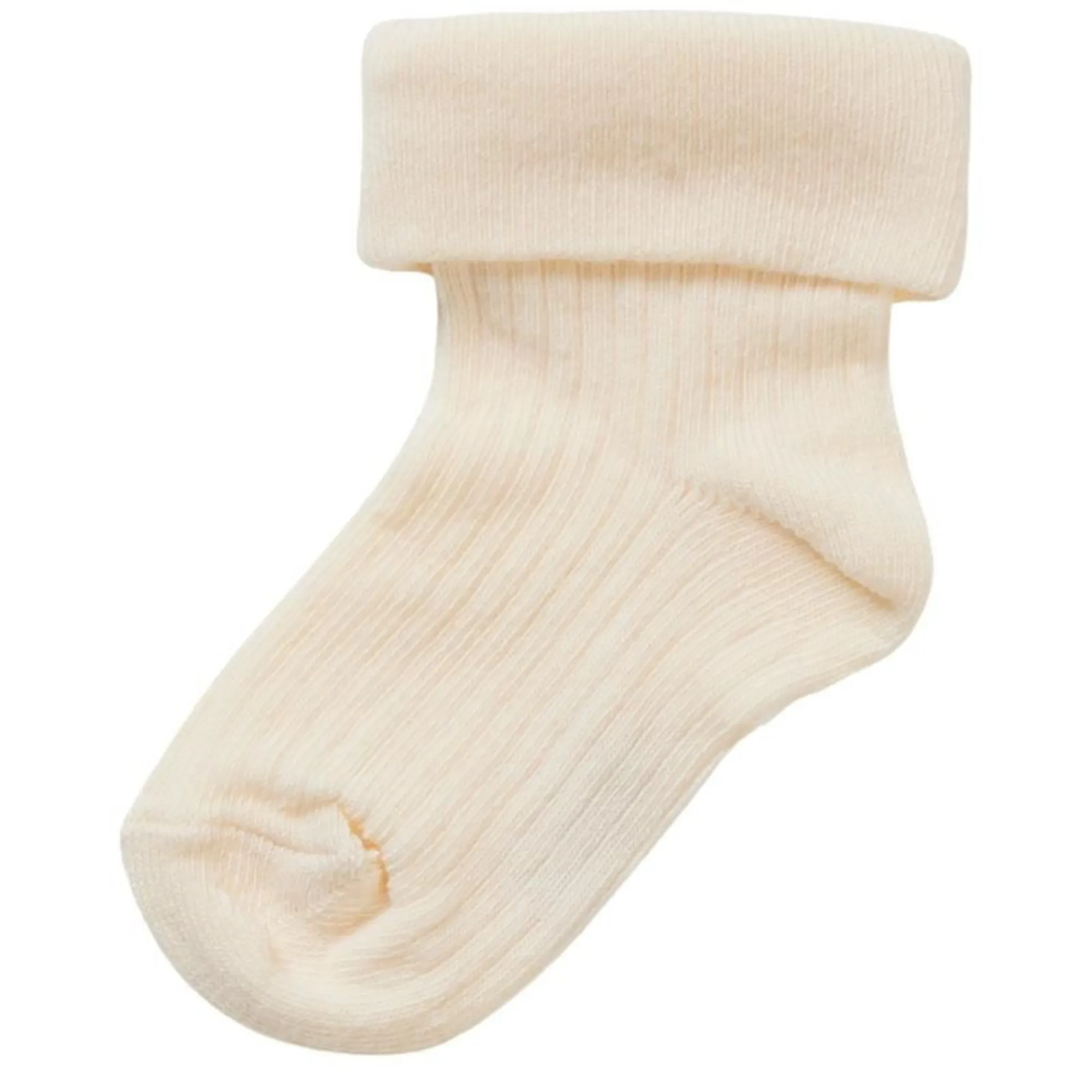 NOPPIES Socken - Haferflocken