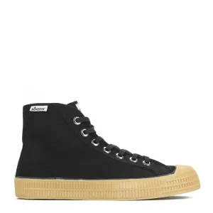 Novesta Star Dribble Trainer 60 Schwarz / 003 Transparent