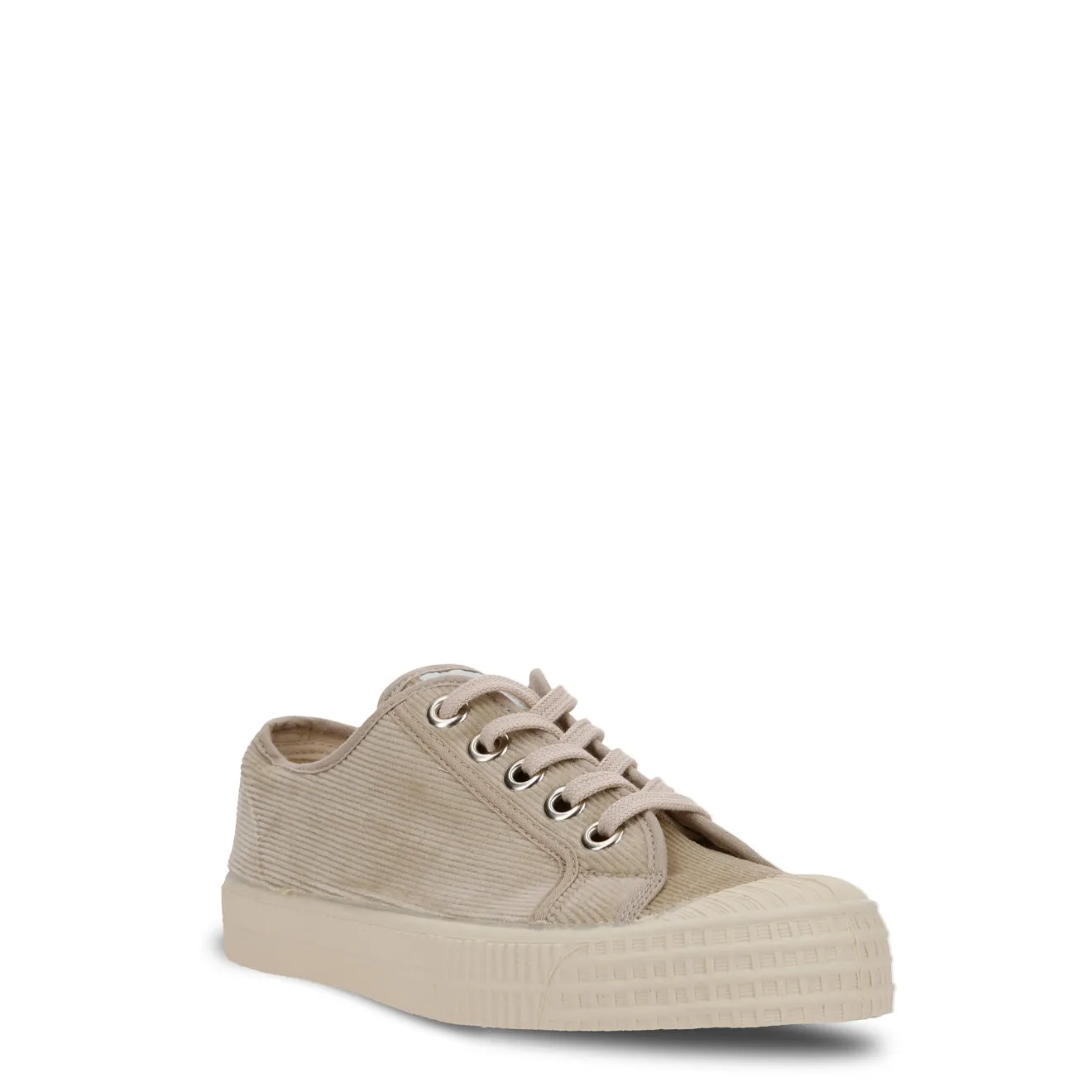 Novesta Star Master Cord Sneaker Beige