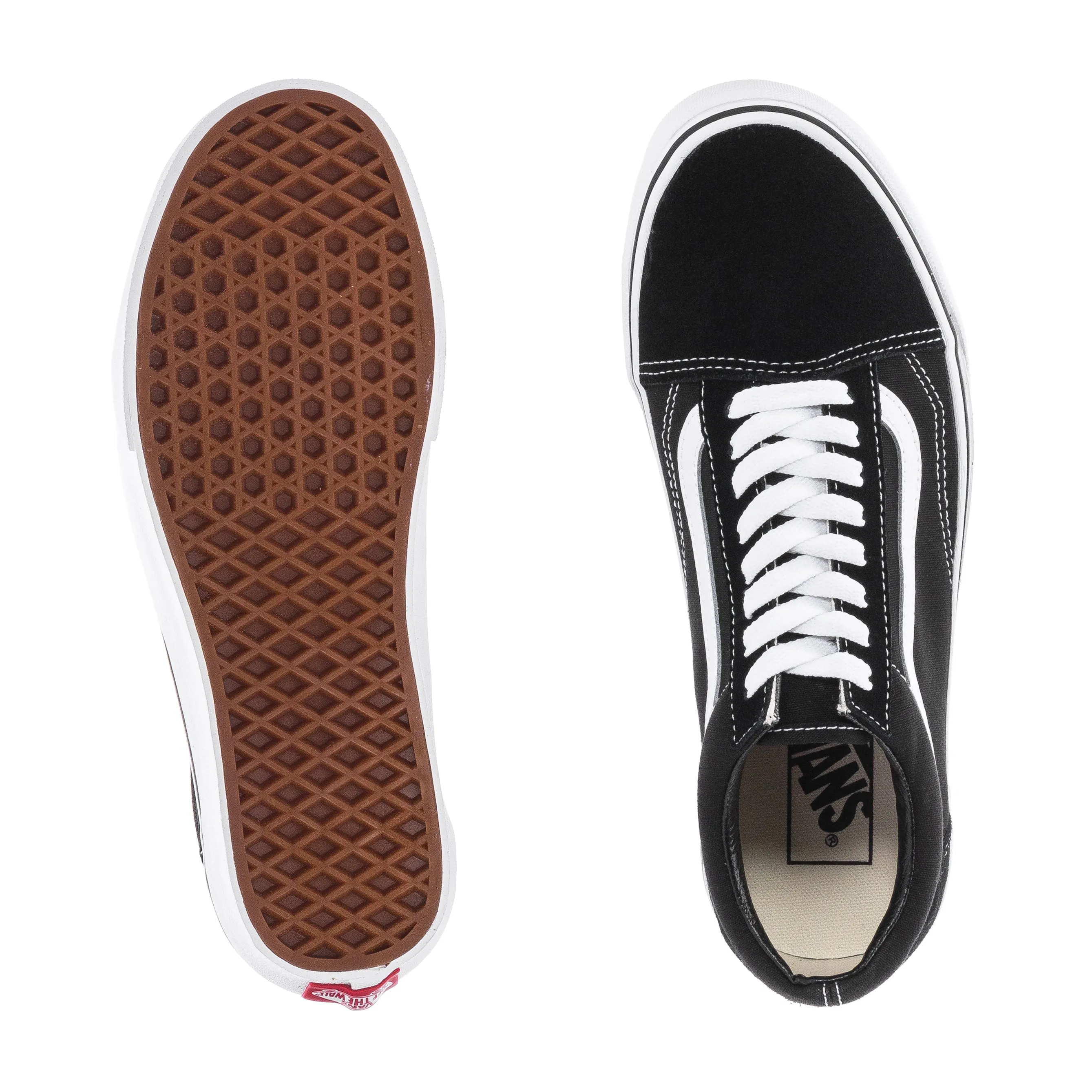 Old Skool - Herren
