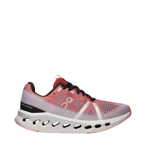 Auf dem Herren Cloudsurfer Laufschuh in Auburn/Frost