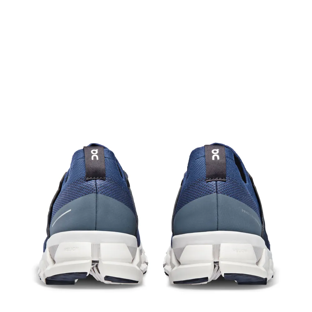 Zu den Men's Cloudswift 3 Sneakern in Denim