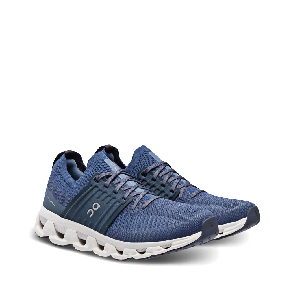 Zu den Men's Cloudswift 3 Sneakern in Denim