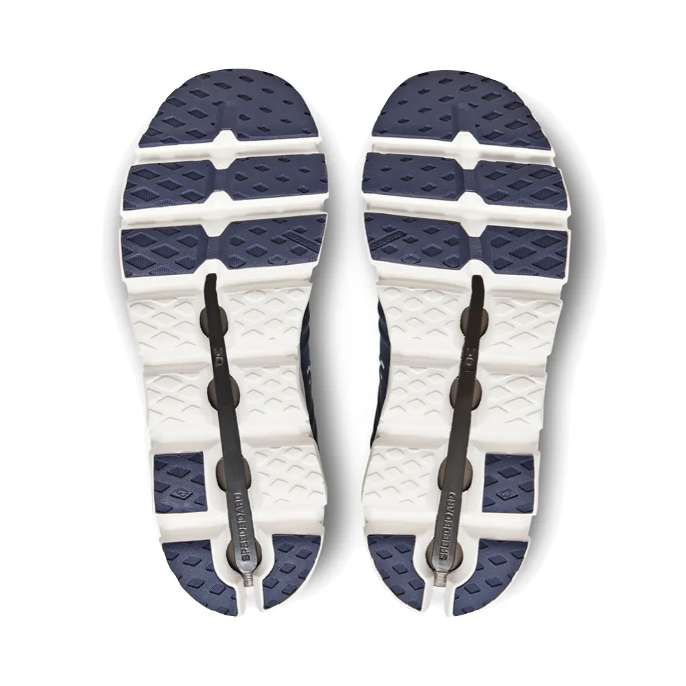 Zu den Men's Cloudswift 3 Sneakern in Denim