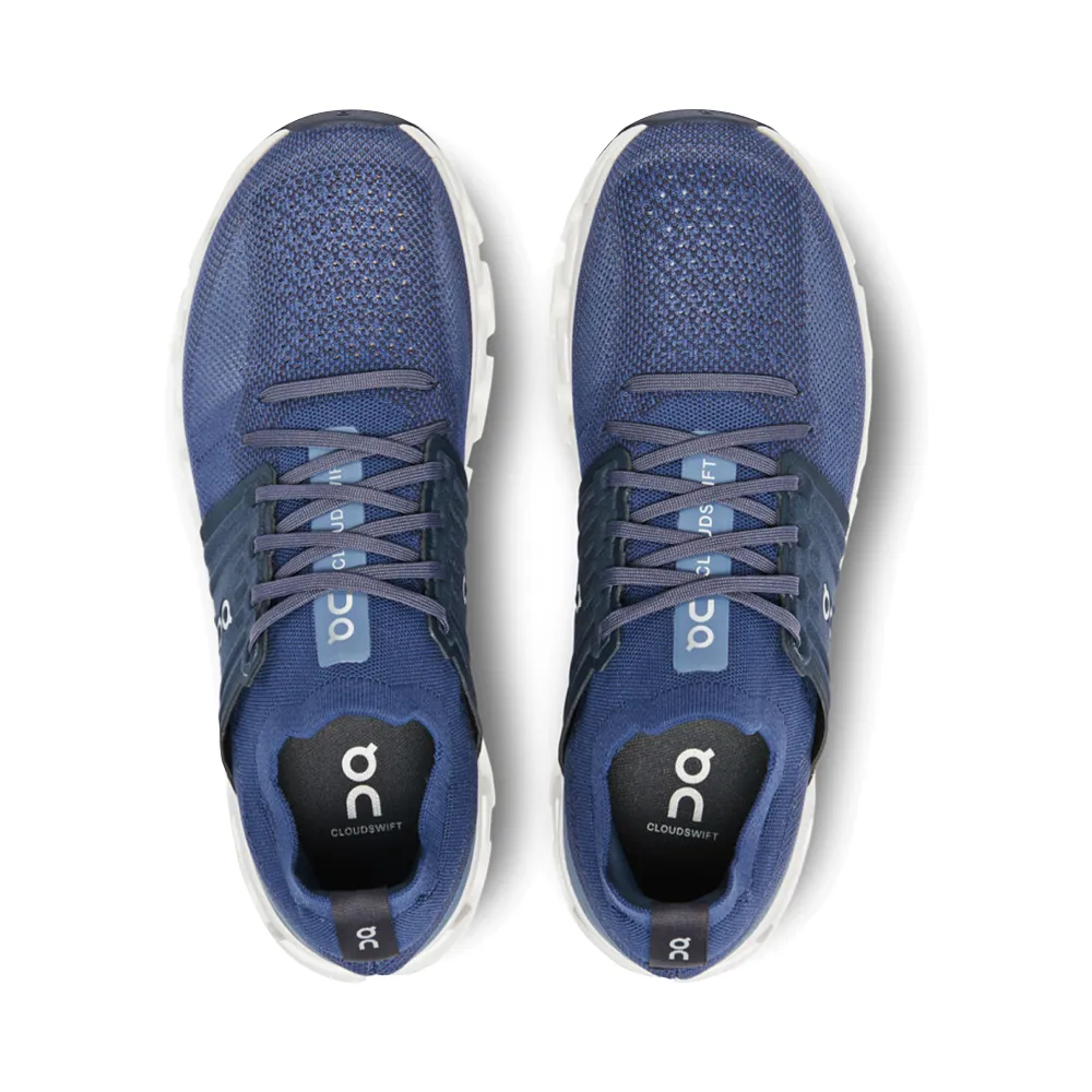 Zu den Men's Cloudswift 3 Sneakern in Denim