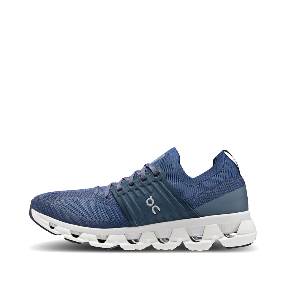 Zu den Men's Cloudswift 3 Sneakern in Denim