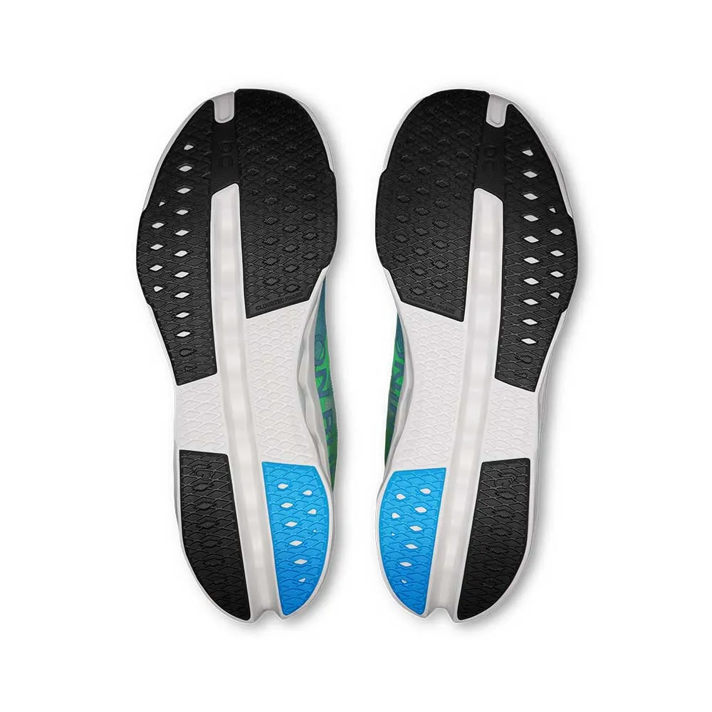 On Running Herren Cloudsurfer Next Honigmelone/Elfenbein