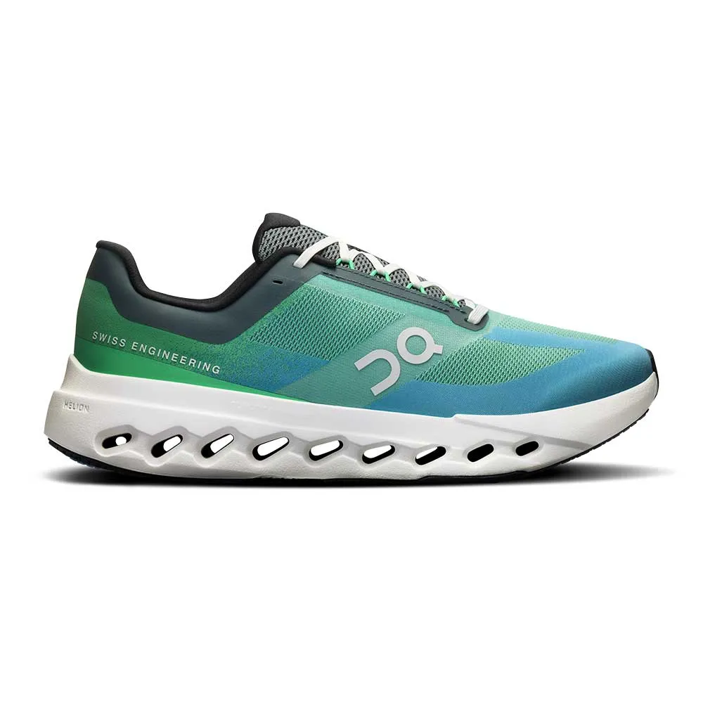 On Running Herren Cloudsurfer Next Honigmelone/Elfenbein