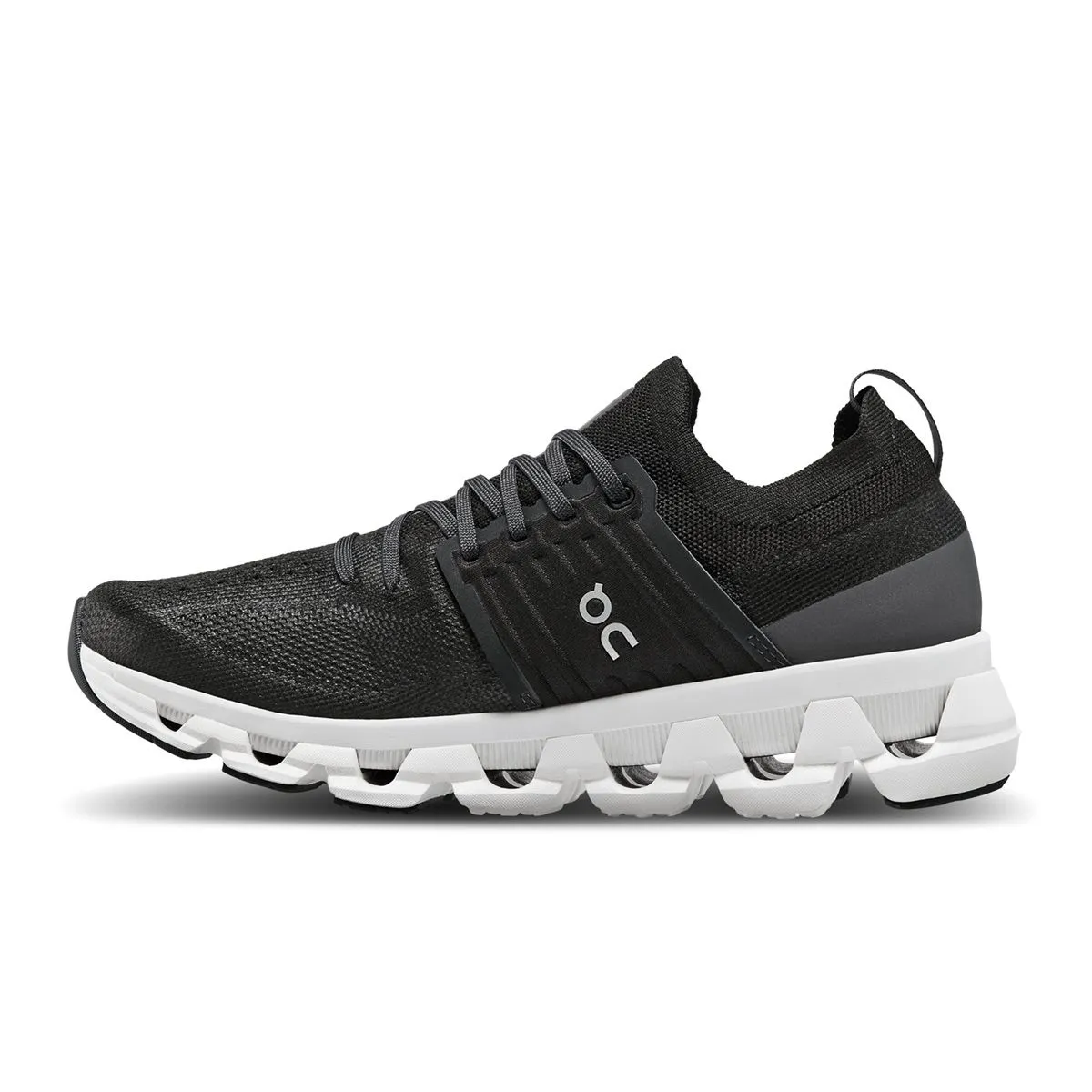On Running Damen Cloudswift 3 Schwarz
