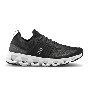 On Running Damen Cloudswift 3 Schwarz
