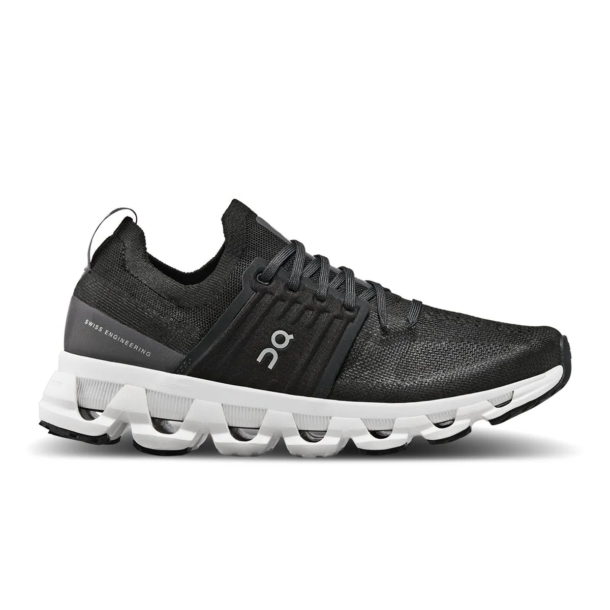 On Running Damen Cloudswift 3 Schwarz