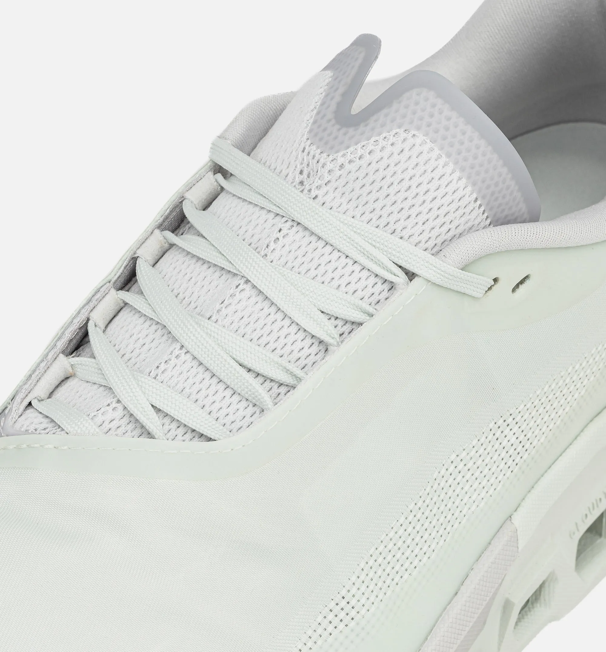 On Schuhe Cloudmonster 2 Herren Lifestyle-Schuh - Dampf/Frost