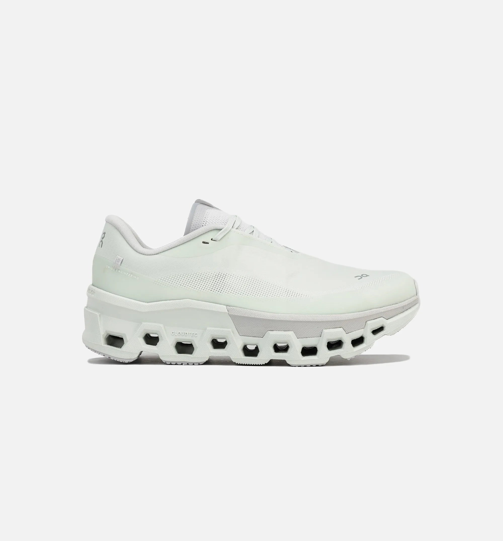On Schuhe Cloudmonster 2 Herren Lifestyle-Schuh - Dampf/Frost