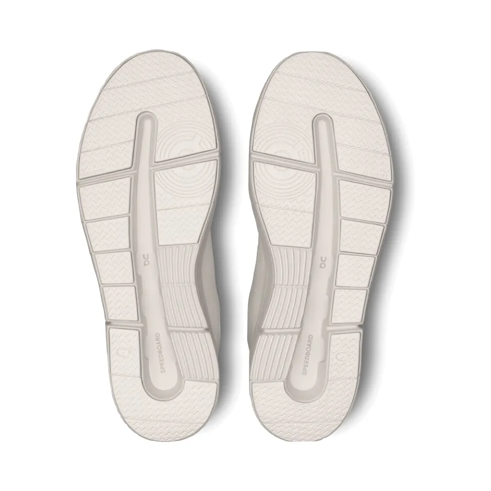 Zu Women's THE ROGER Advantage Sneaker in Weiß/Natur
