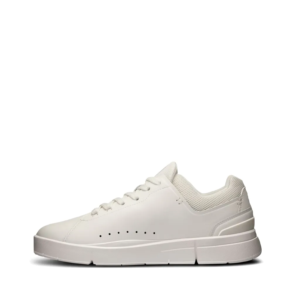 Zu Women's THE ROGER Advantage Sneaker in Weiß/Natur
