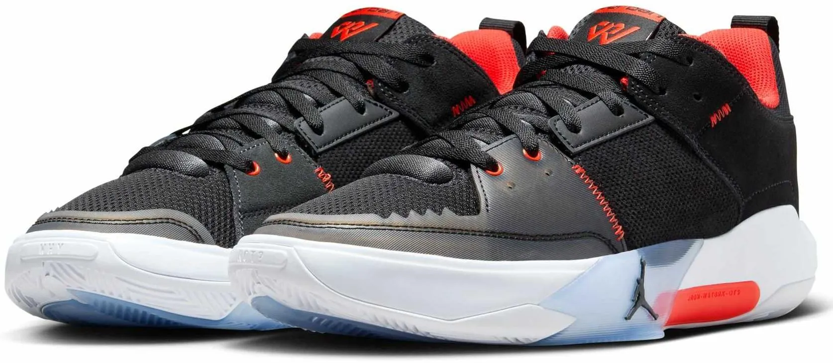One Take 5 Basketballschuhe