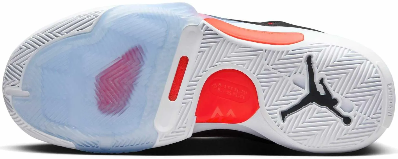 One Take 5 Basketballschuhe