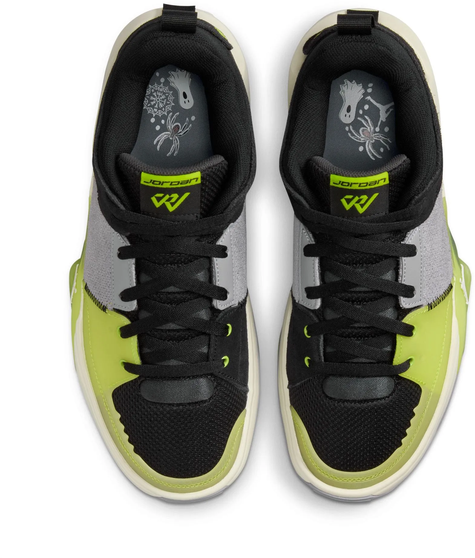 One Take 5 Herren-Basketballschuhe