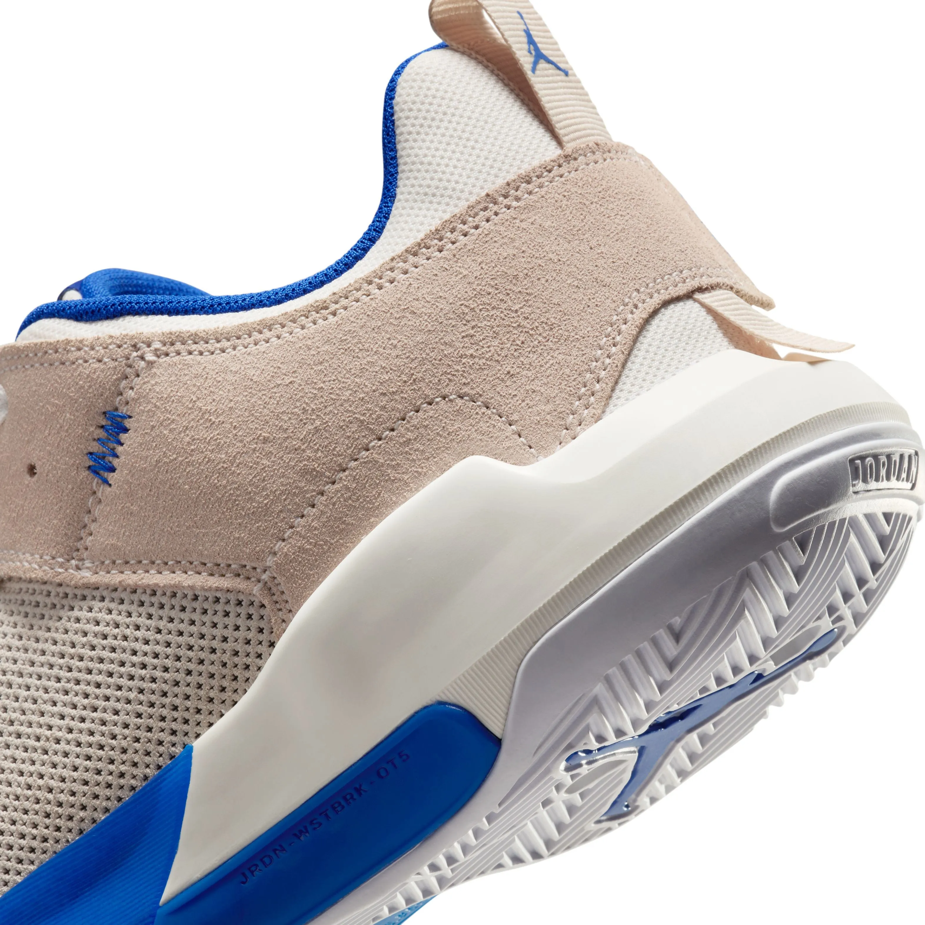 One Take 5 Herren-Basketballschuhe
