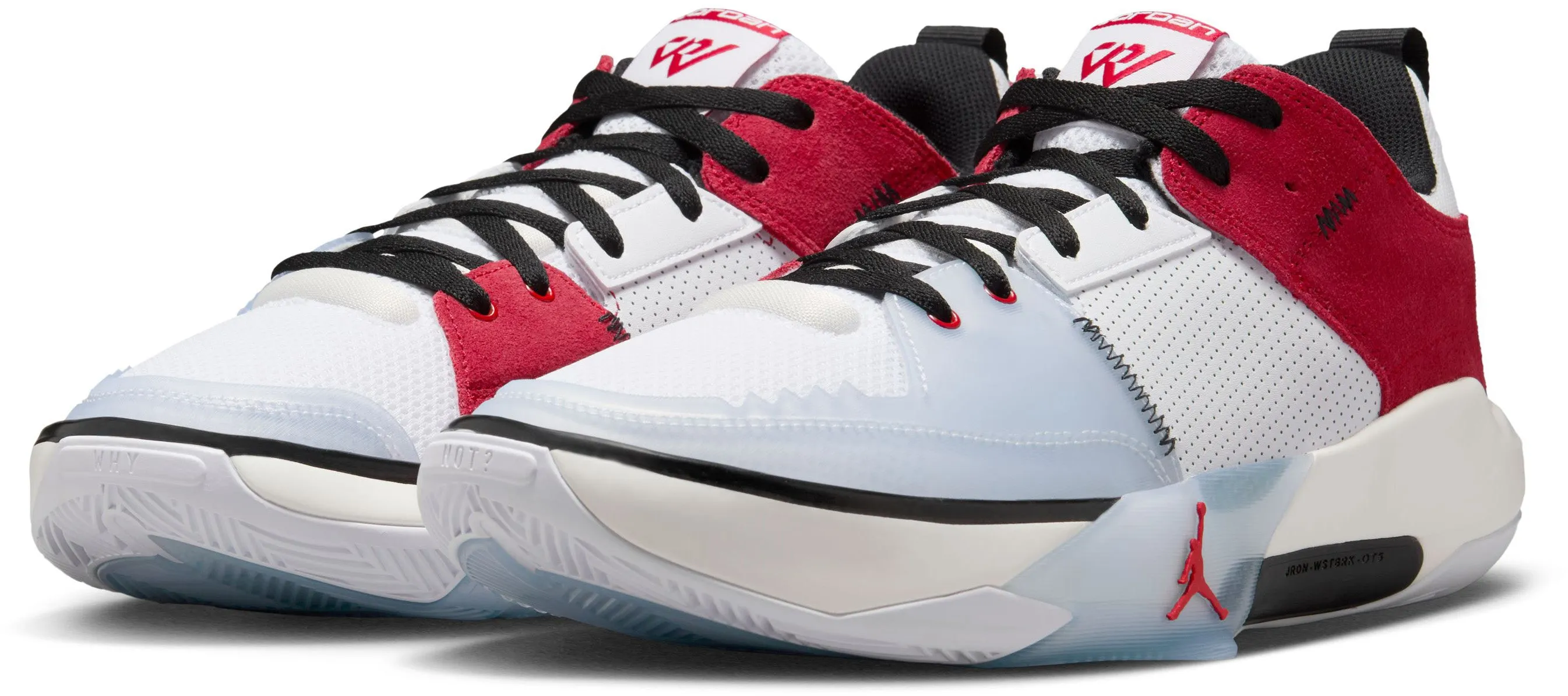 One Take 5 Herren-Basketballschuhe