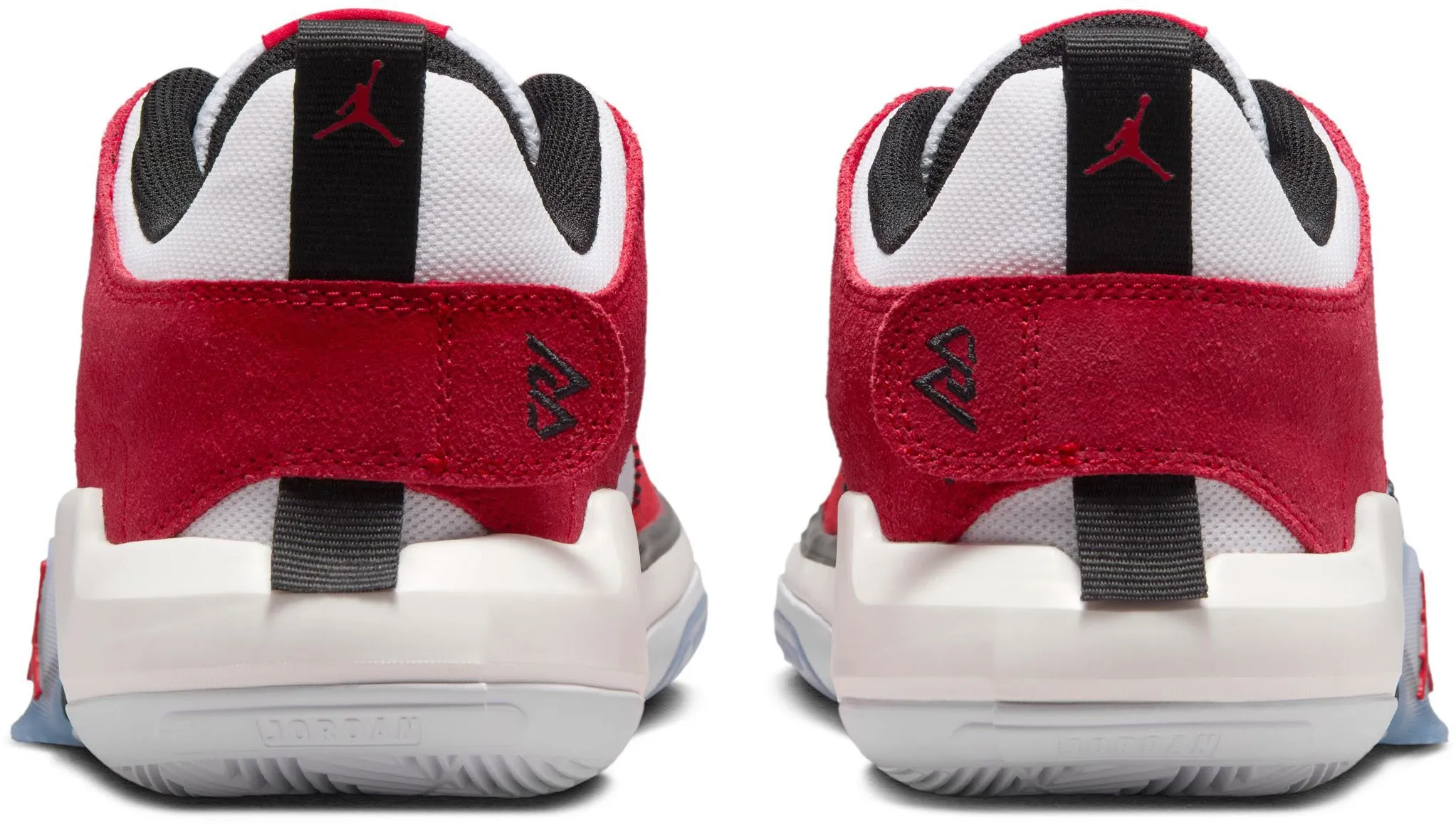 One Take 5 Herren-Basketballschuhe