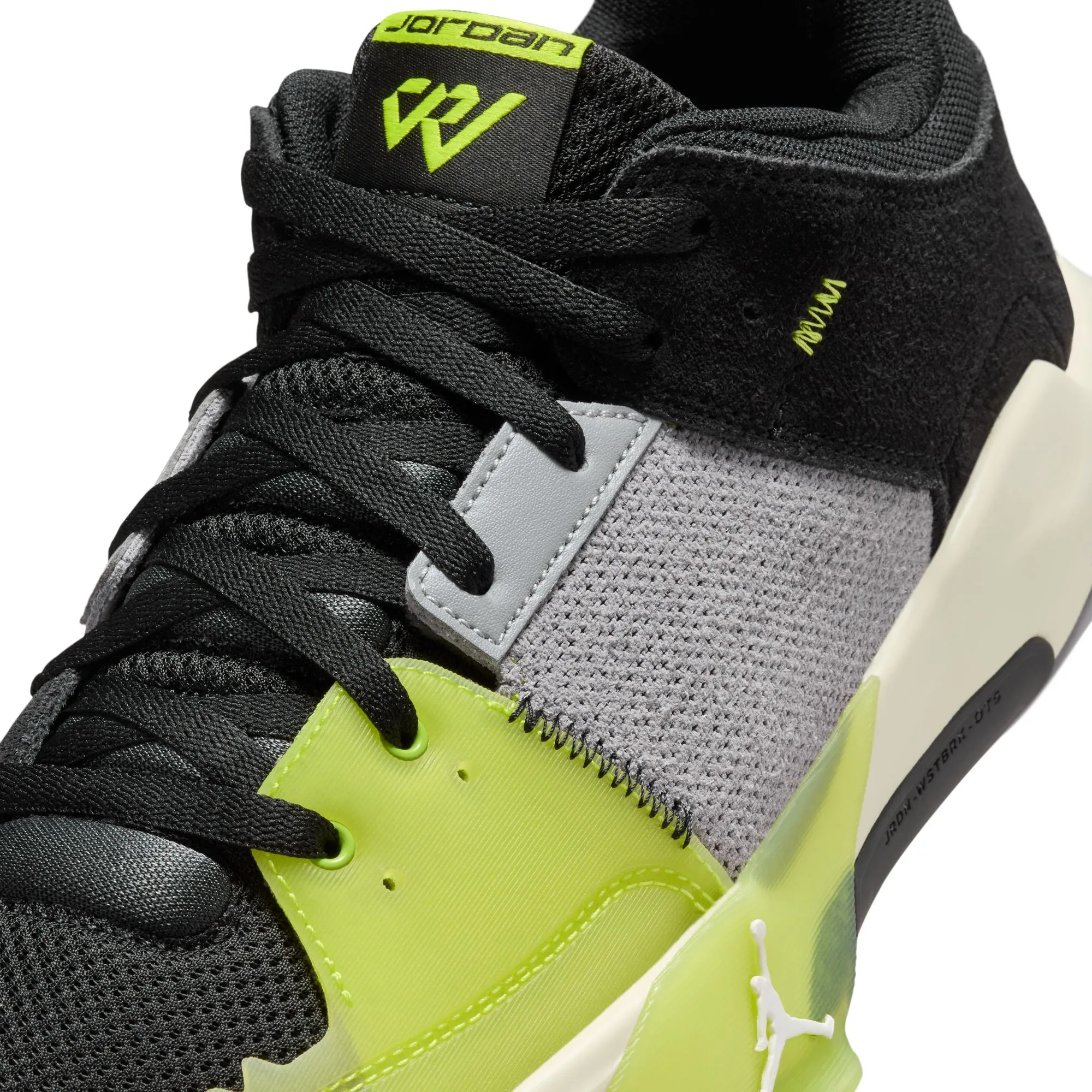 One Take 5 Herren-Basketballschuhe