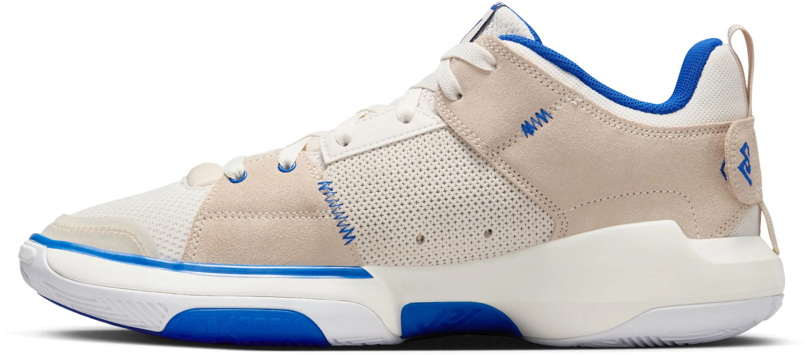 One Take 5 Herren-Basketballschuhe