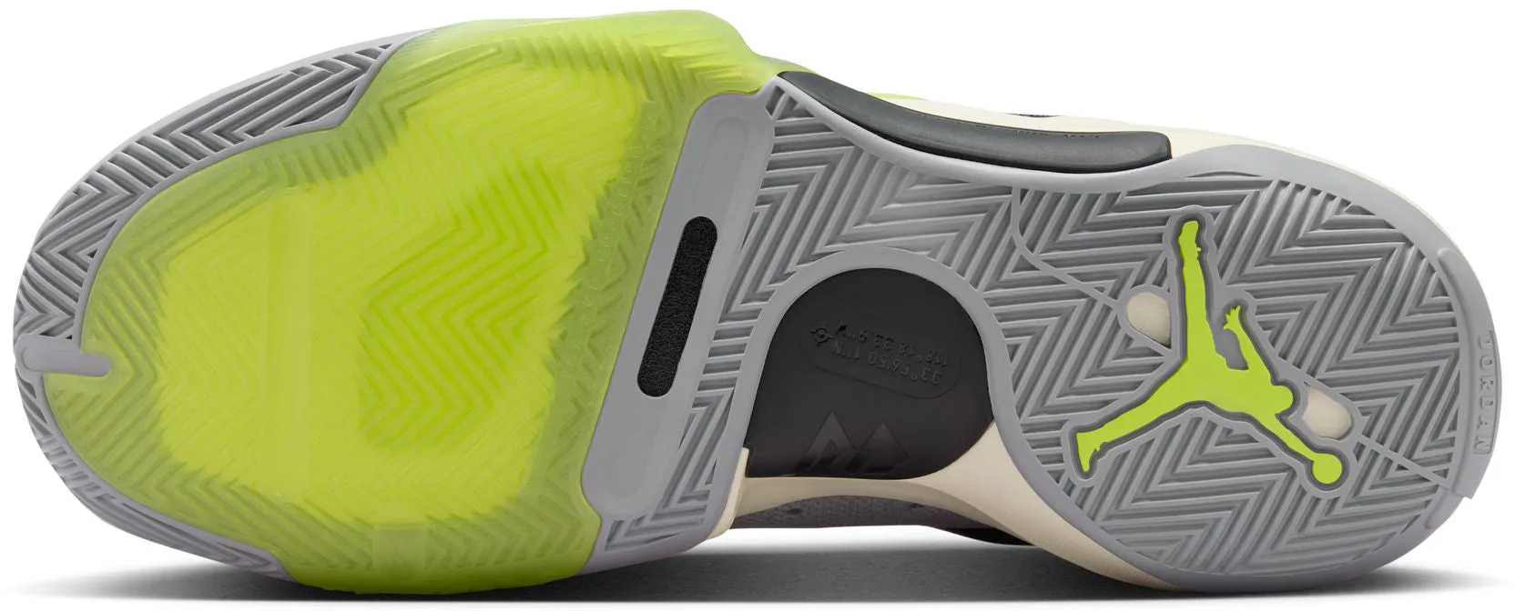 One Take 5 Herren-Basketballschuhe