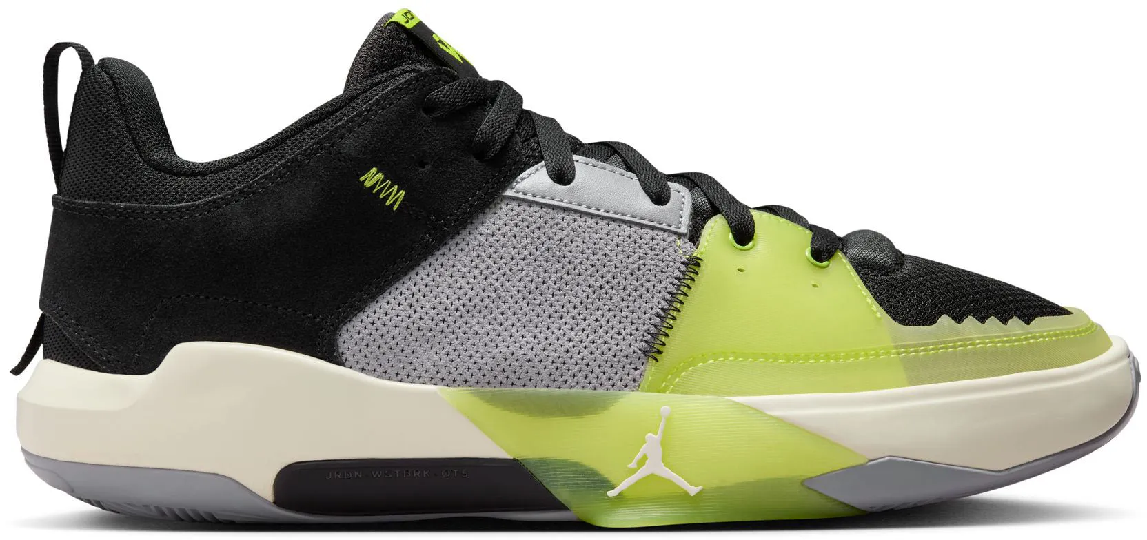 One Take 5 Herren-Basketballschuhe