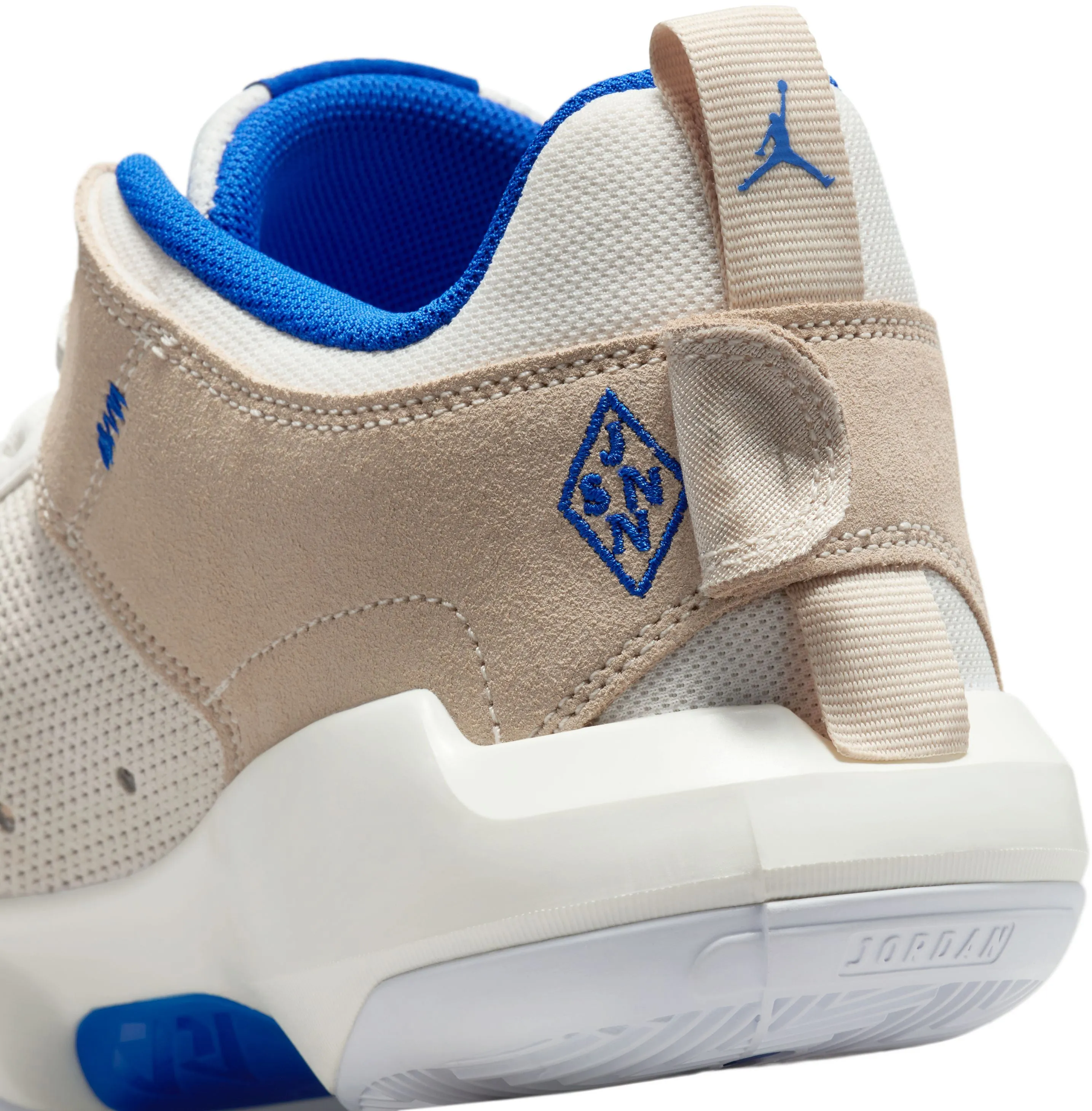 One Take 5 Herren-Basketballschuhe