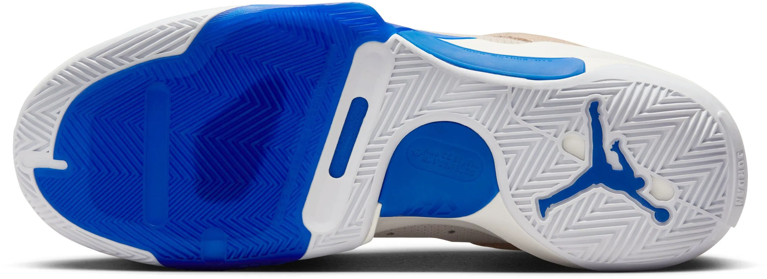 One Take 5 Herren-Basketballschuhe