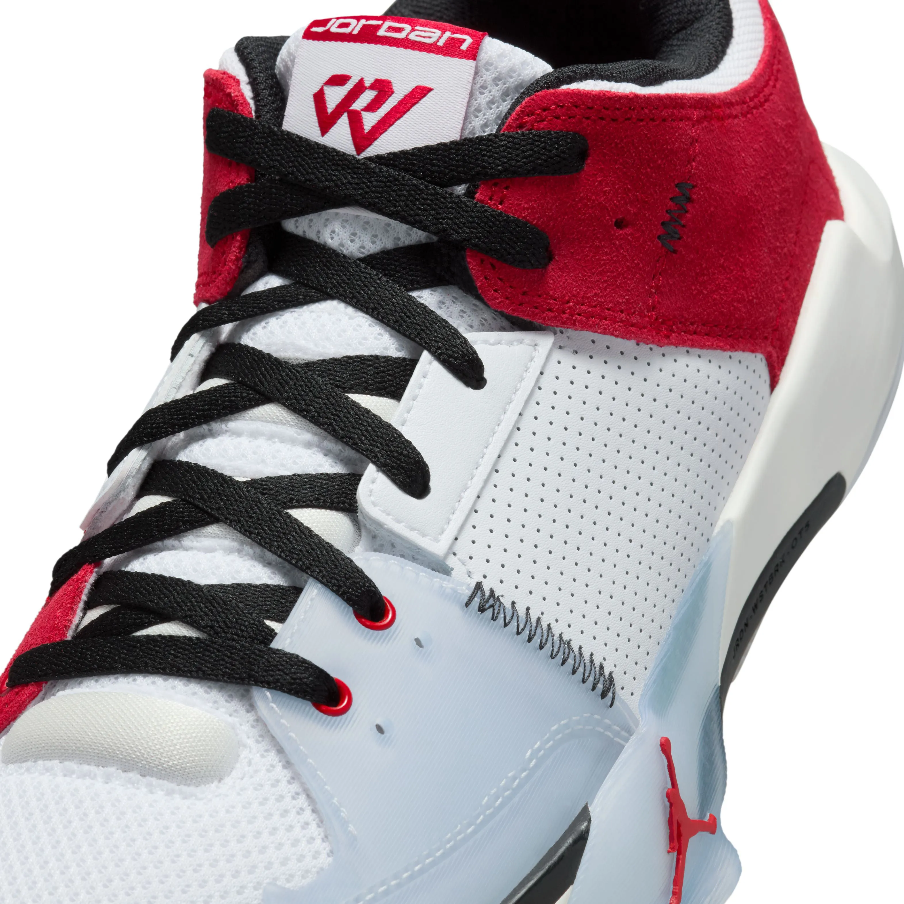 One Take 5 Herren-Basketballschuhe