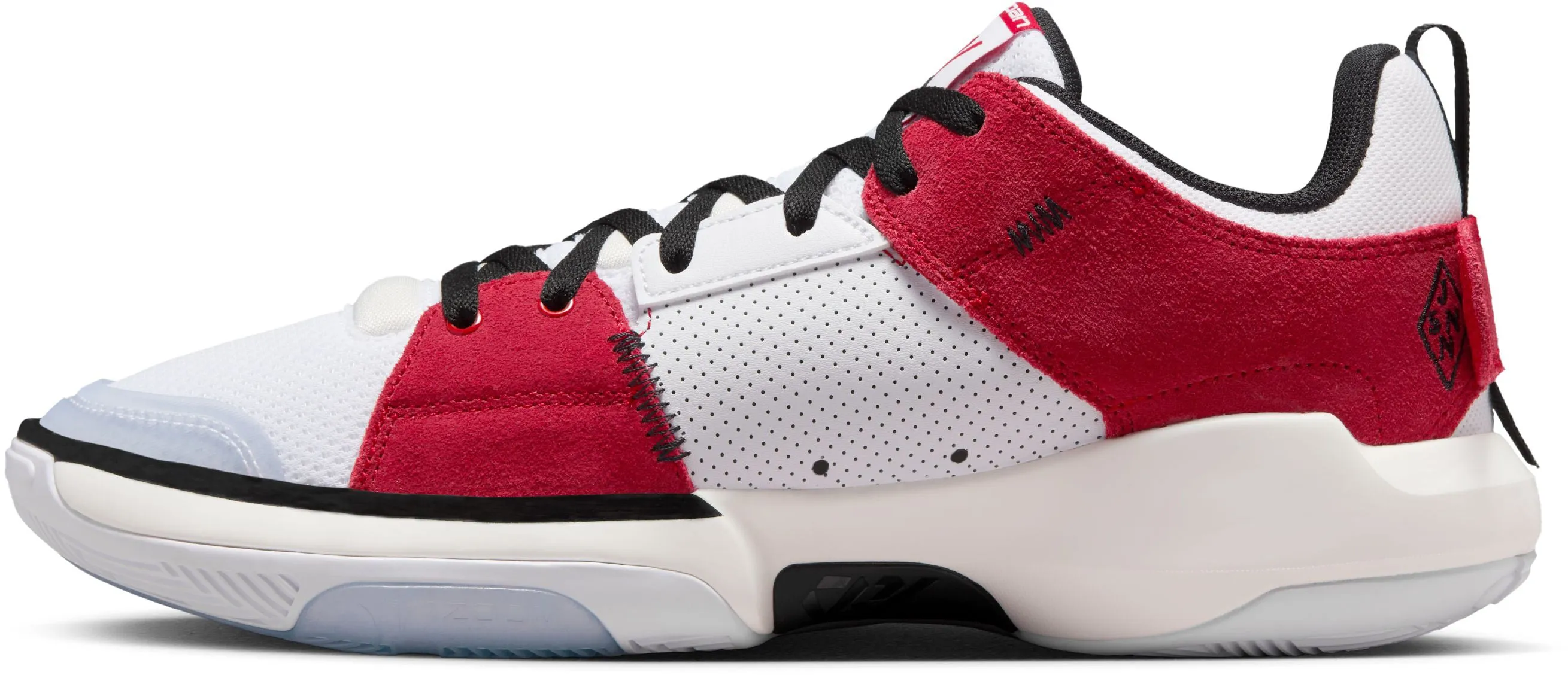 One Take 5 Herren-Basketballschuhe